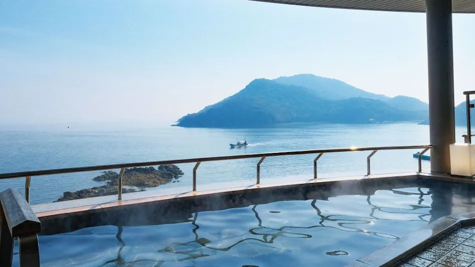 Hotel Oufutei