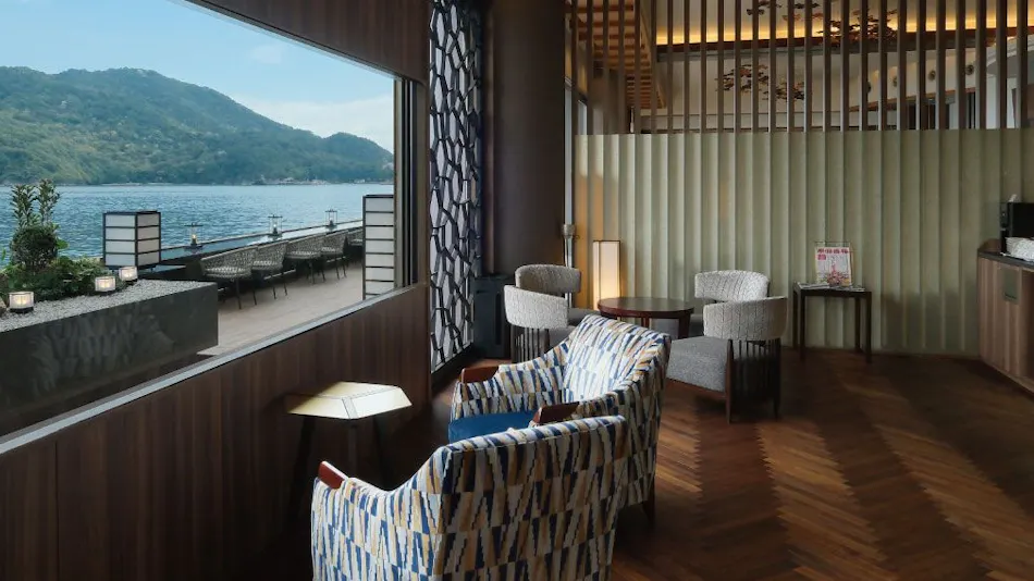 Hotel Oufutei