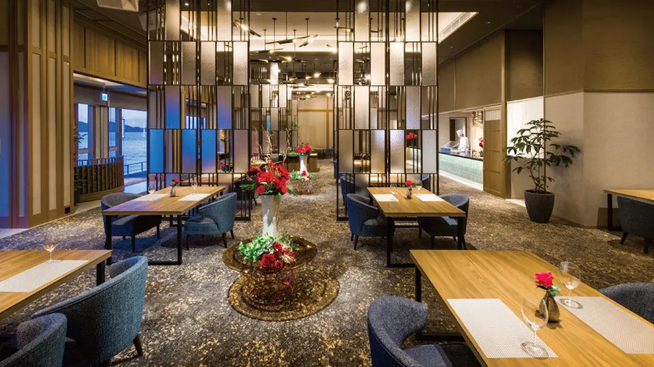 Hotel Oufutei