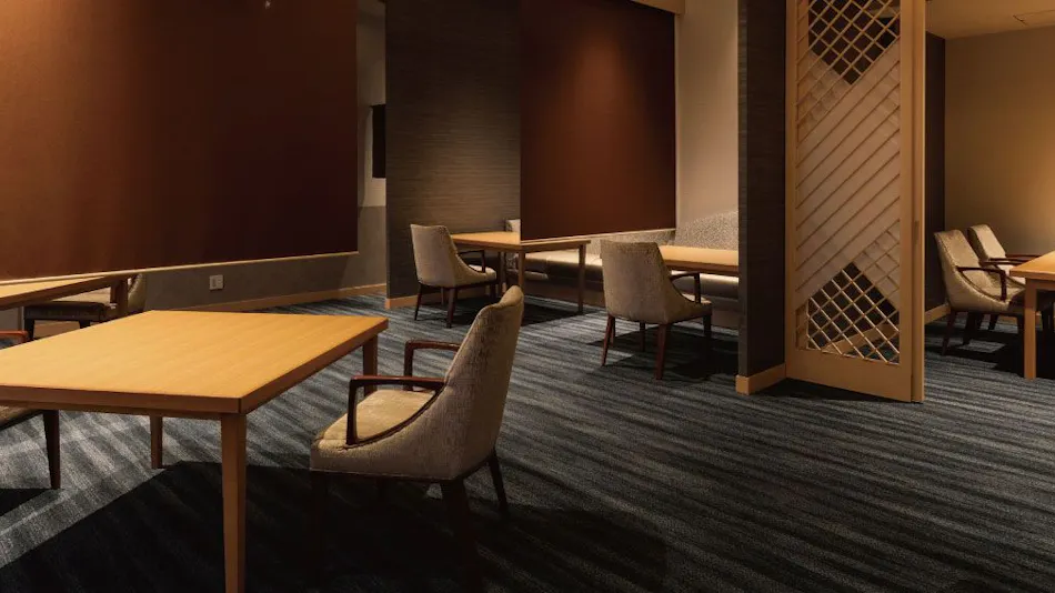 Hotel Oufutei