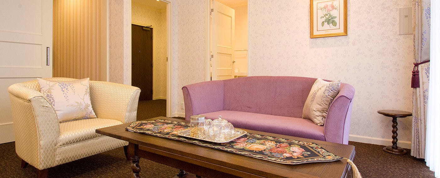 Wellness Forest Nasu (Kyoritsu Resort)