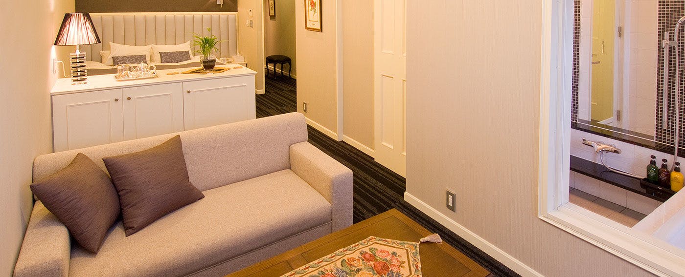 Wellness Forest Nasu (Kyoritsu Resort)