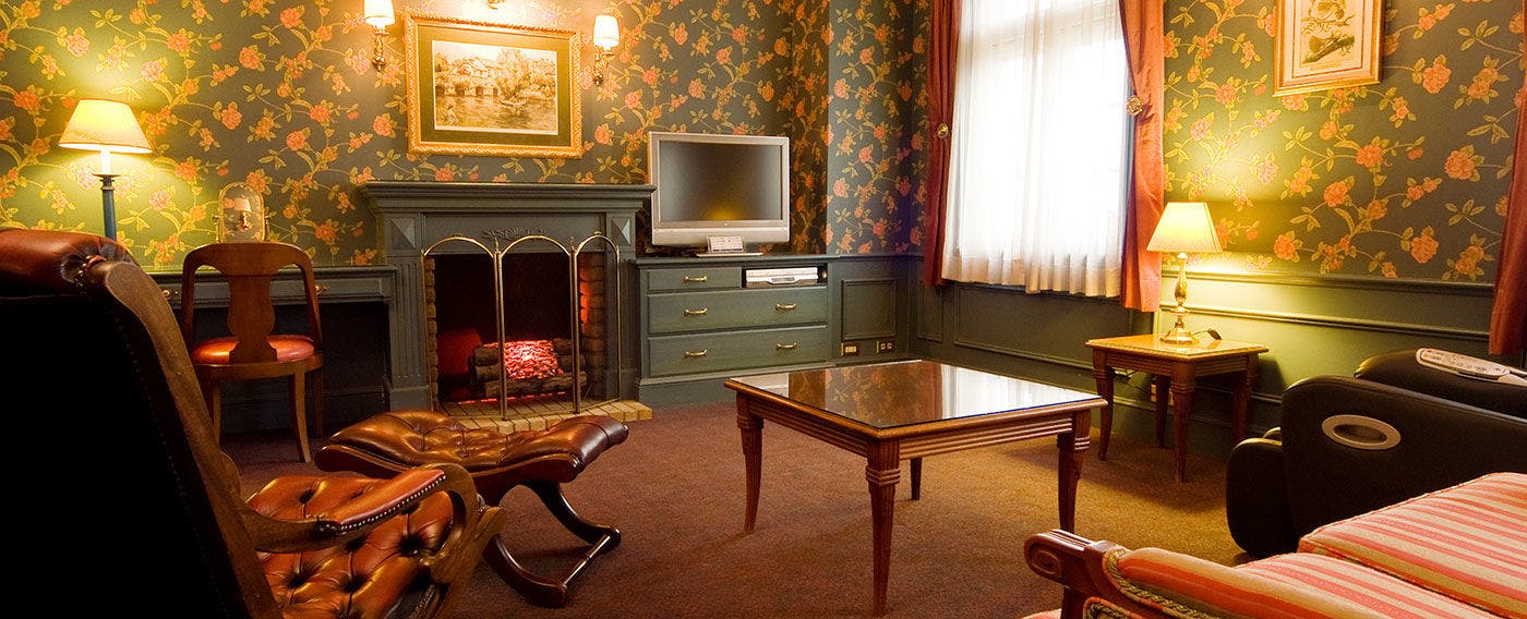 Wellness Forest Nasu (Kyoritsu Resort)