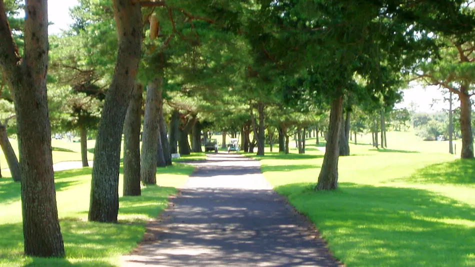 Wellness Forest Nasu (Kyoritsu Resort)