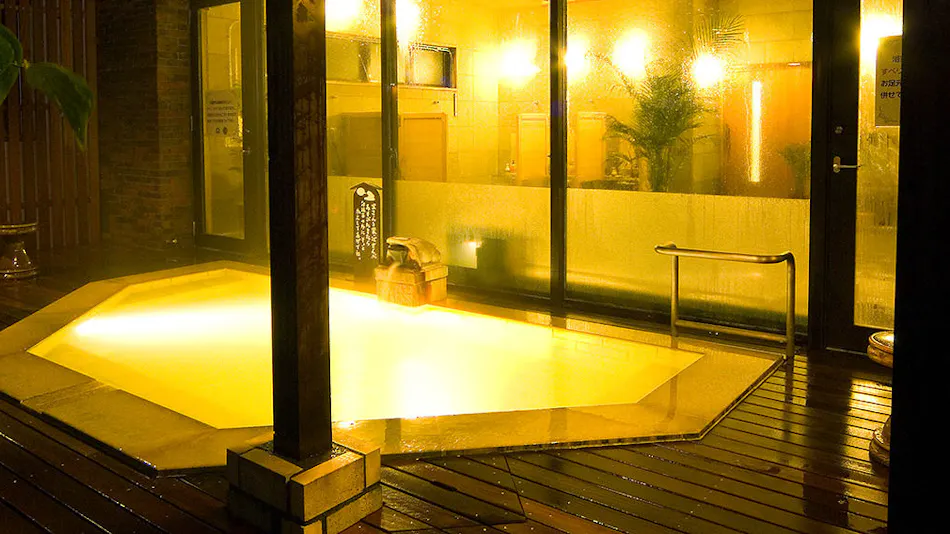 Wellness Forest Nasu (Kyoritsu Resort)
