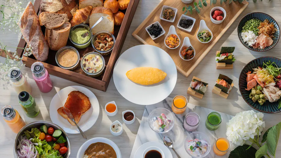 ANA Crowne Plaza Hotel Sapporo