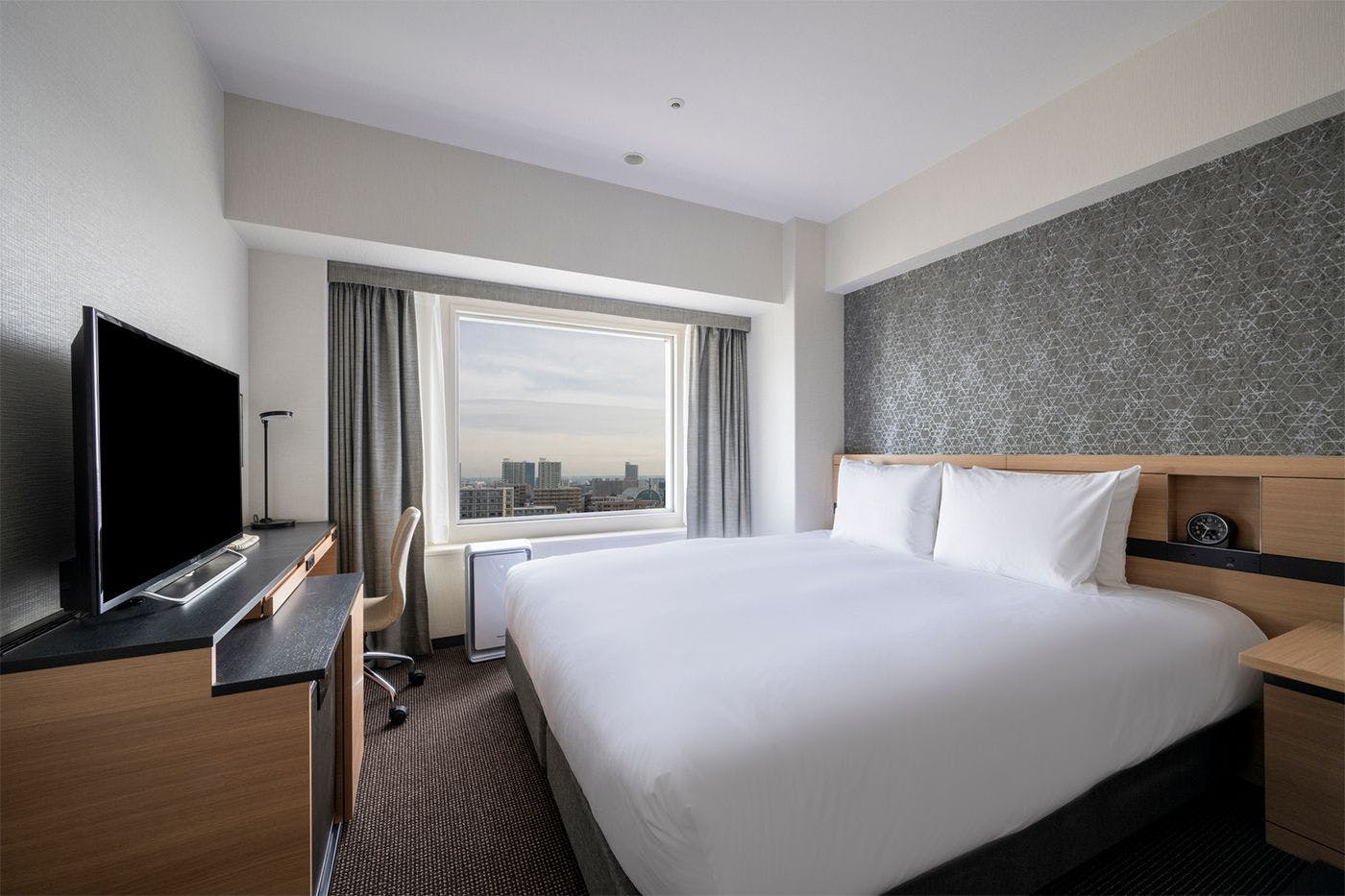 ANAクラウンプラザホテル札幌 by IHG