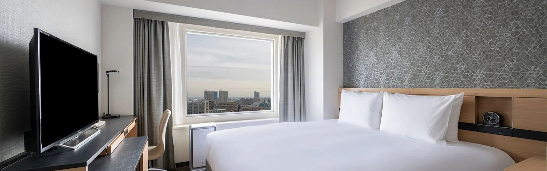 ANAクラウンプラザホテル札幌 by IHG