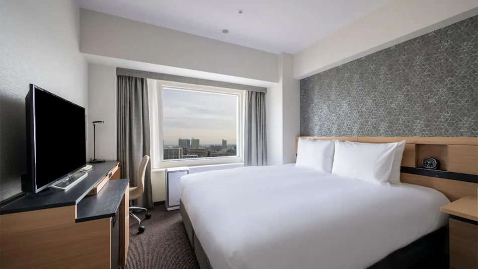 ANA Crowne Plaza Hotel Sapporo