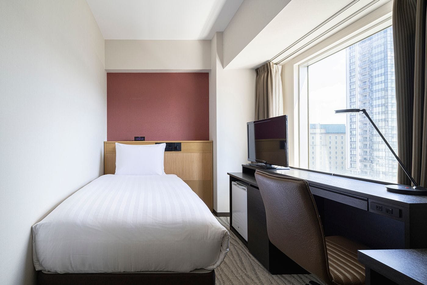 ANAクラウンプラザホテル札幌 by IHG