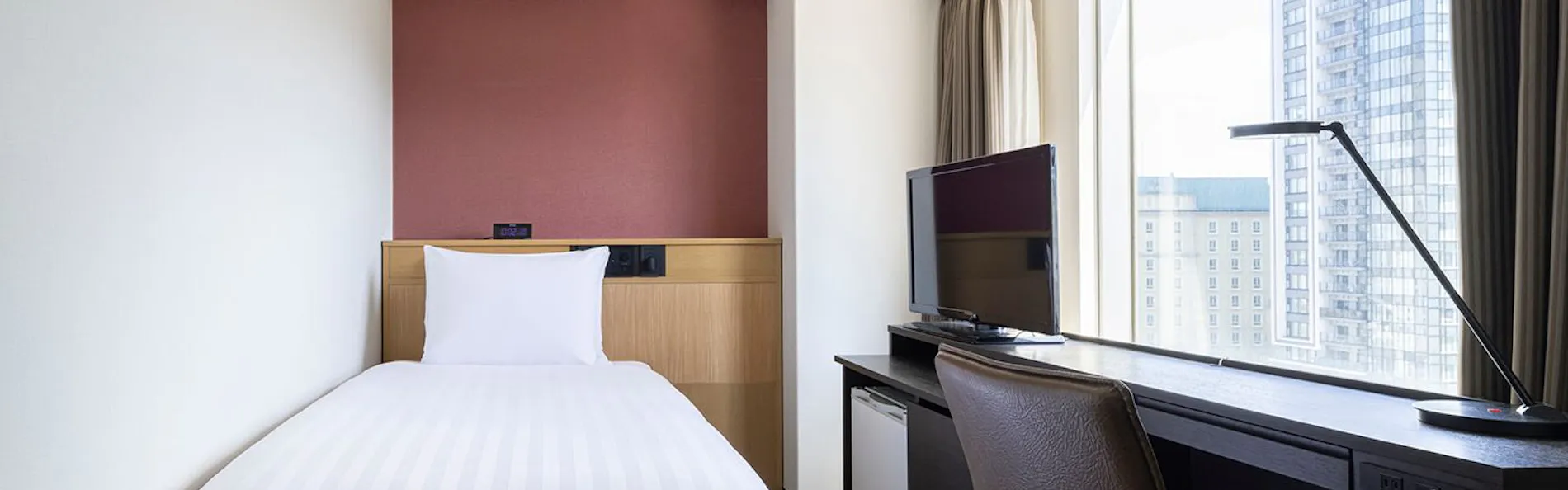 ANAクラウンプラザホテル札幌 by IHG