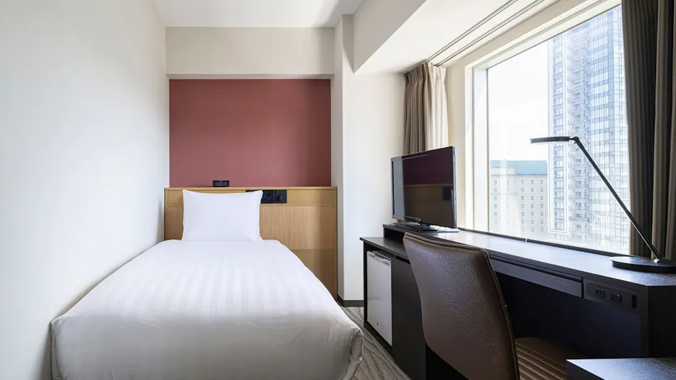 ANA Crowne Plaza Hotel Sapporo