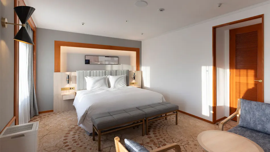 ANA Crowne Plaza Hotel Sapporo