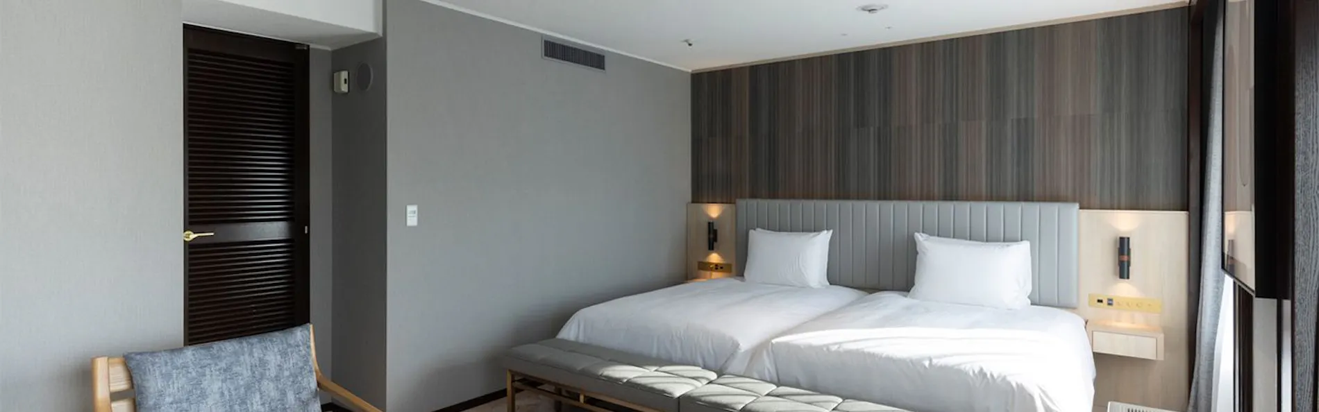 ANAクラウンプラザホテル札幌 by IHG