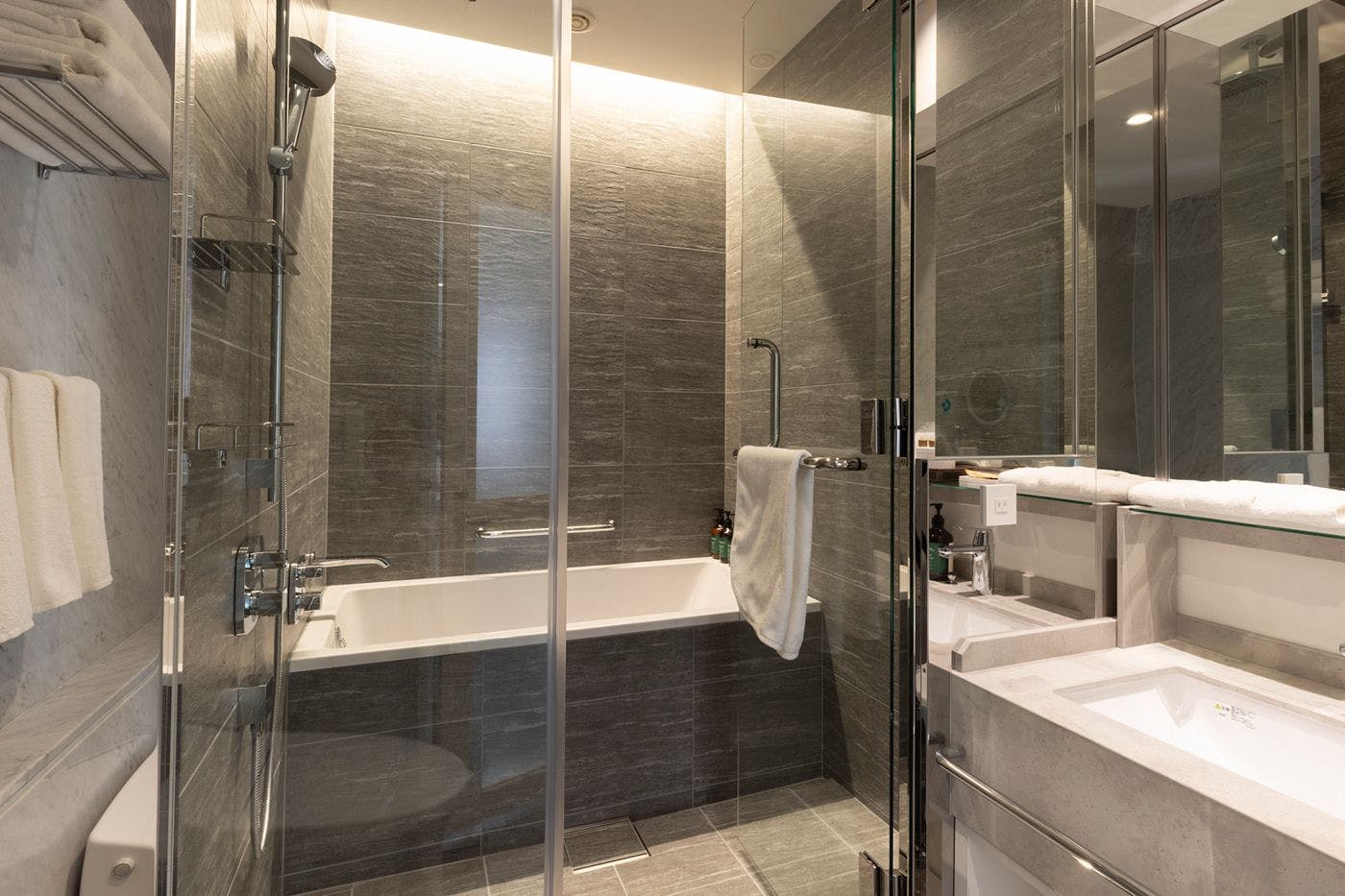 ANA Crowne Plaza Hotel Sapporo