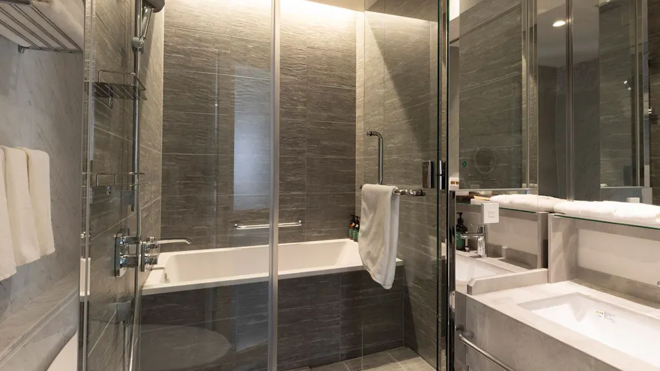 ANA Crowne Plaza Hotel Sapporo