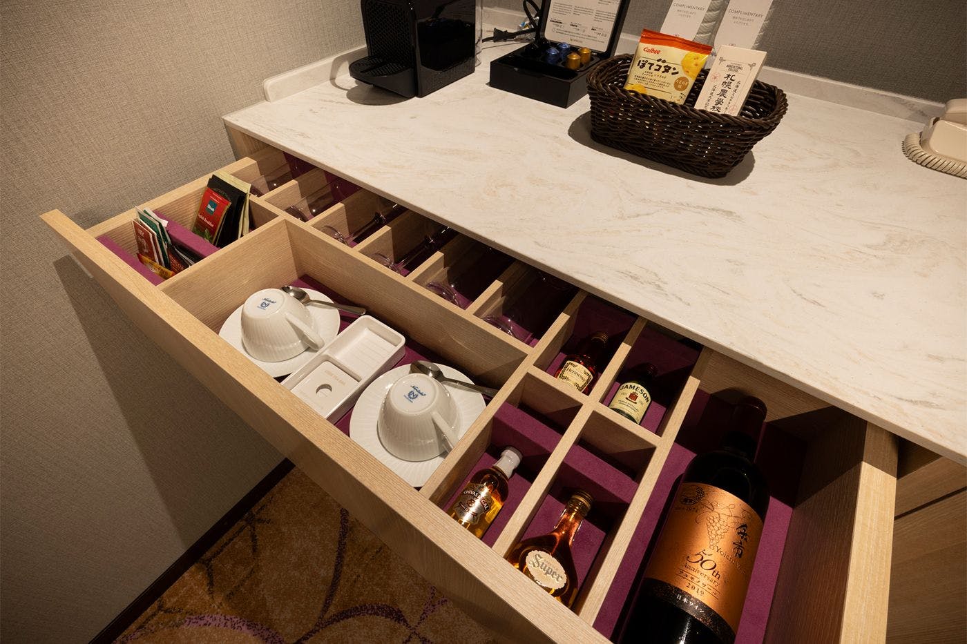 ANA Crowne Plaza Hotel Sapporo