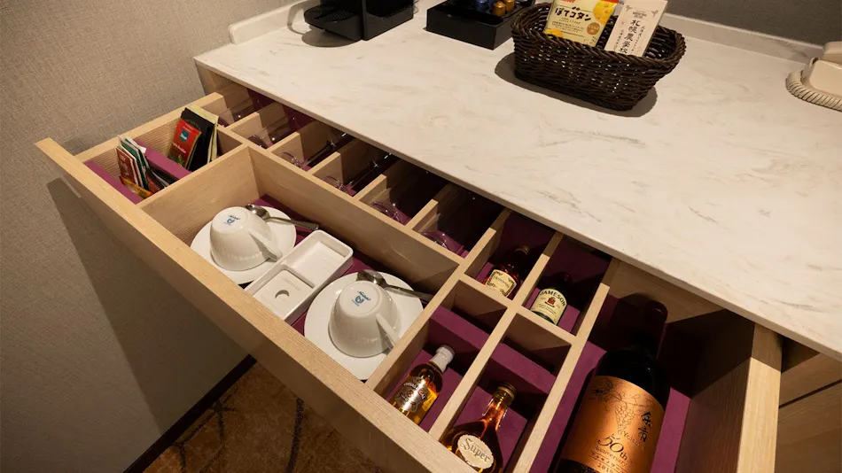 ANA Crowne Plaza Hotel Sapporo