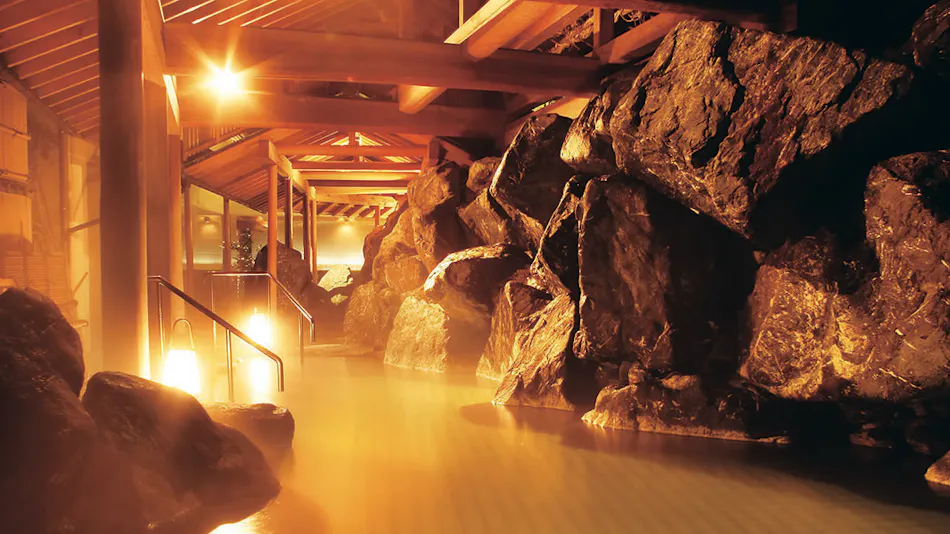 Shiratama no Yu Senkei