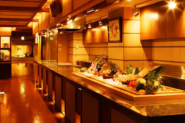 ร้านอาหาร