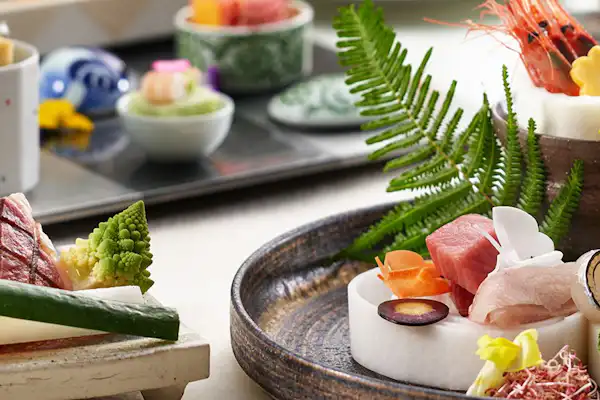 อาหารและเครื่องดื่ม