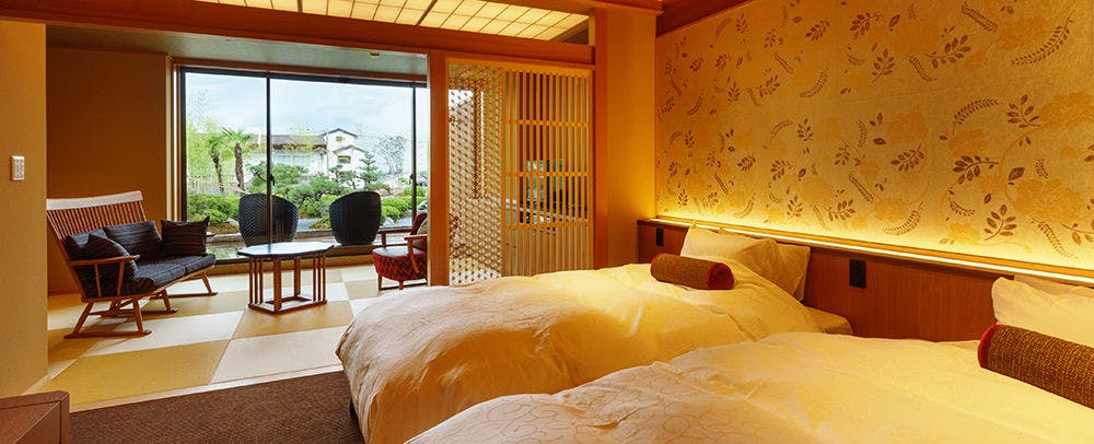 Shiratama no Yu Senkei