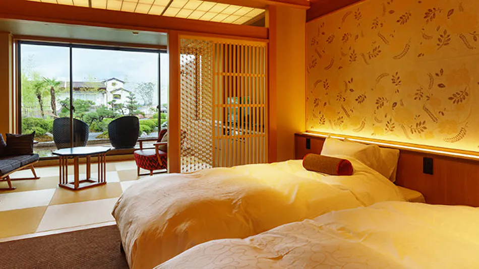 Shiratama no Yu Senkei