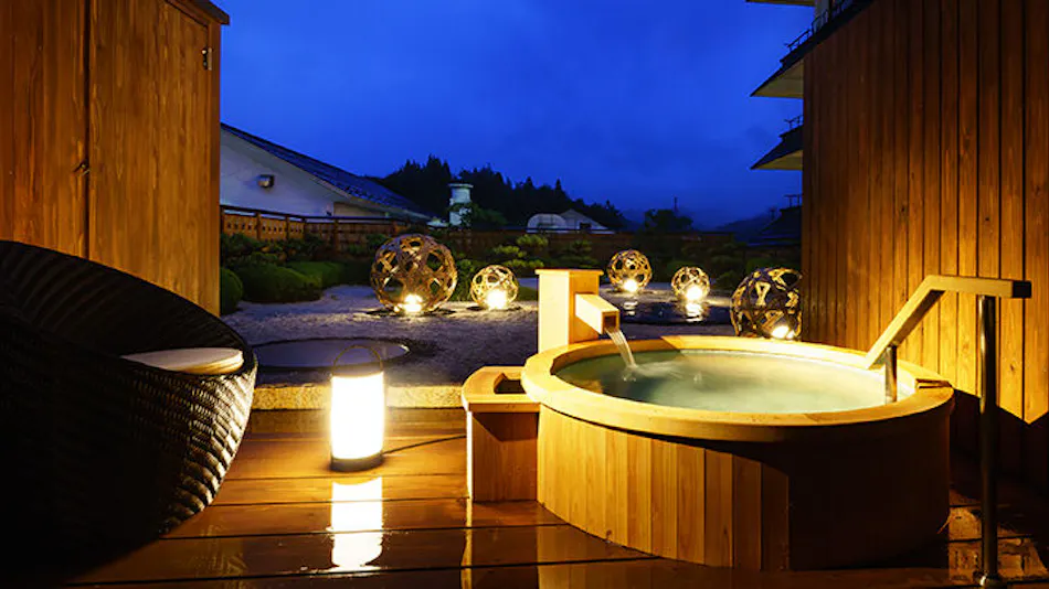 Shiratama no Yu Senkei