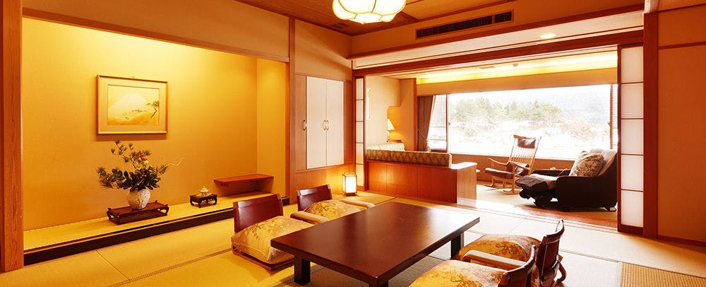 Shiratama no Yu Senkei