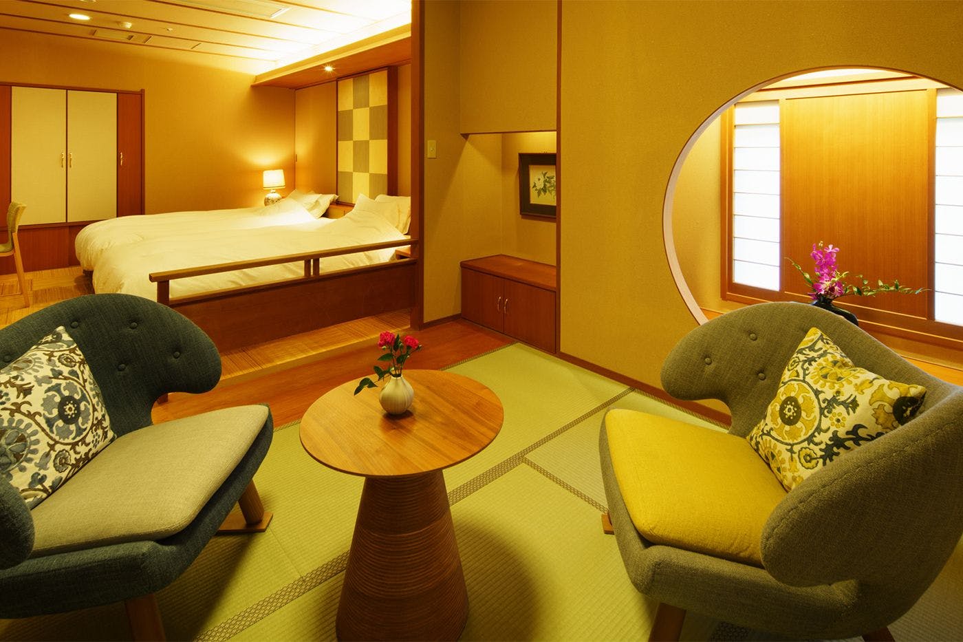 Shiratama no Yu Senkei