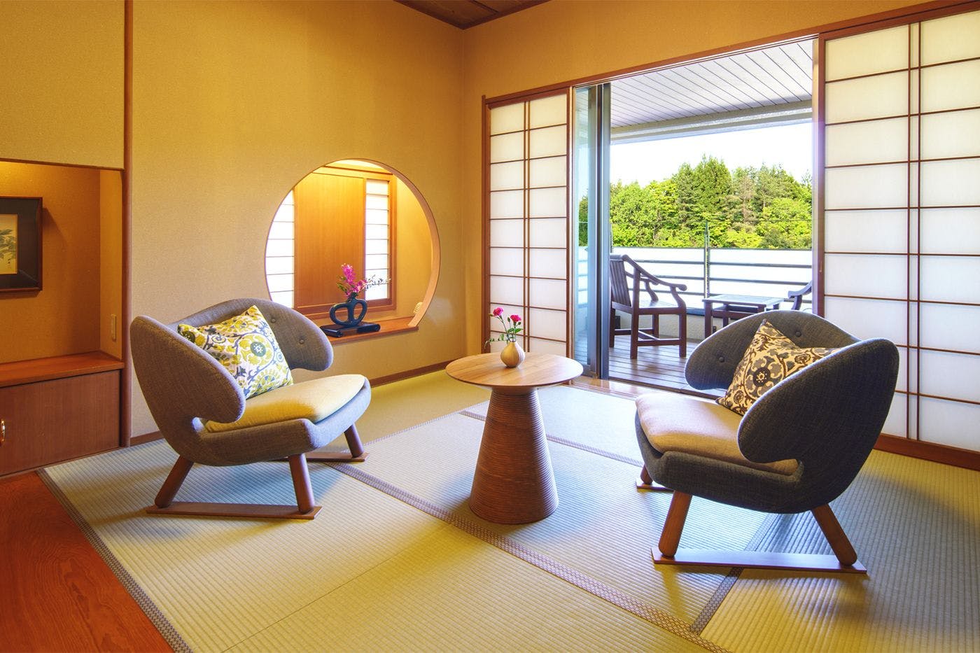 Shiratama no Yu Senkei