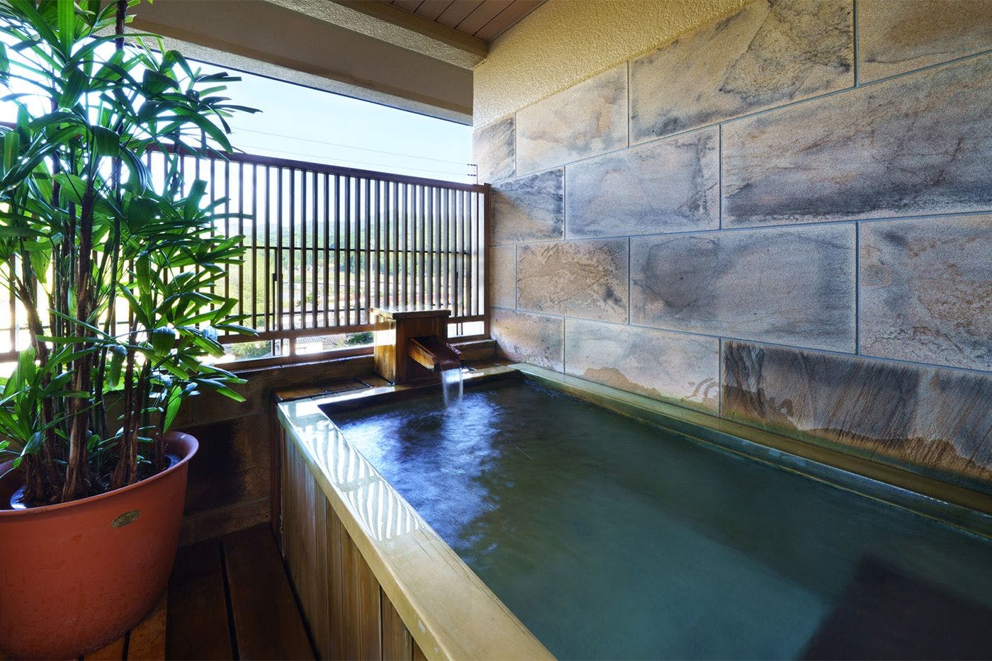 Shiratama no Yu Senkei