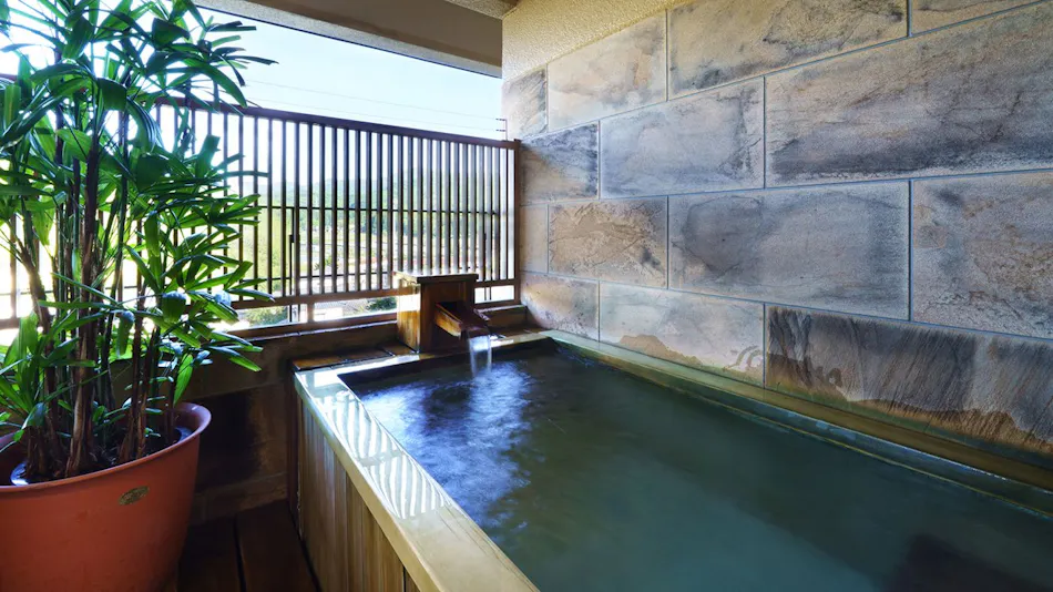 Shiratama no Yu Senkei