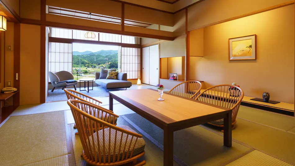 Shiratama no Yu Senkei