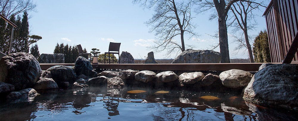 帯広 釧路 根室のペットokのお部屋 温泉ありの おすすめホテル 旅館 お得に宿泊予約 Yahoo トラベル