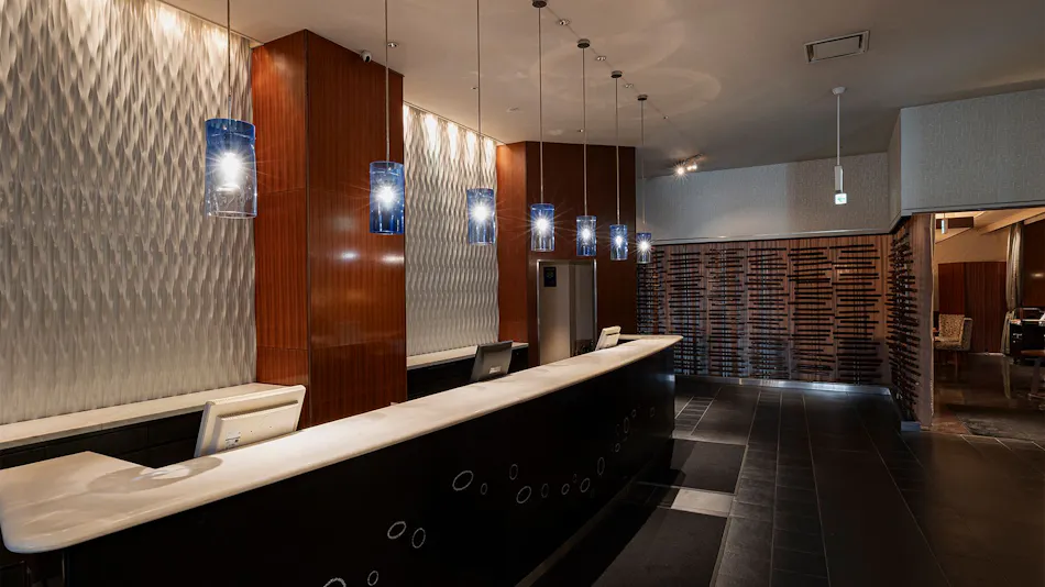 ANA Crowne Plaza Hotel Kumamoto New Sky