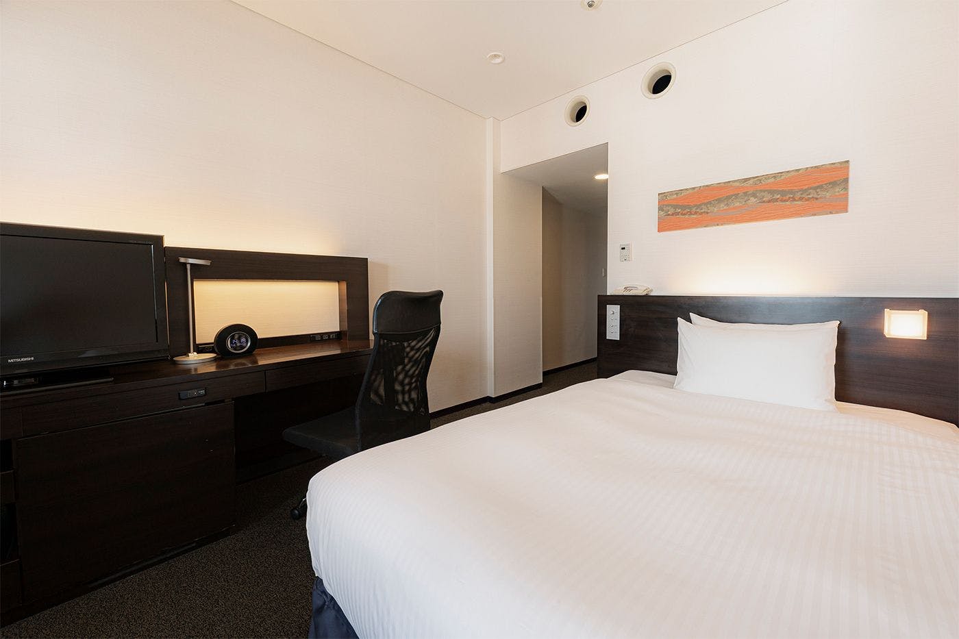 ANA Crowne Plaza Hotel Kumamoto New Sky