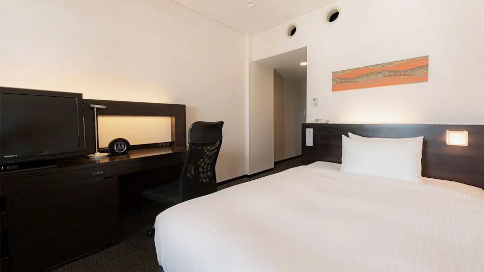 ANA Crowne Plaza Hotel Kumamoto New Sky