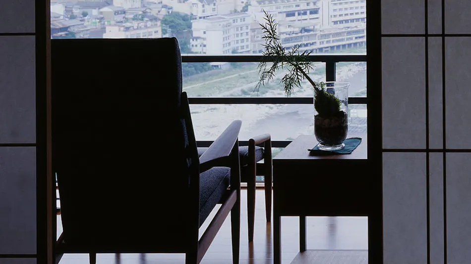 Gero Onsen Koyoi Tenku ni Asobu Shogetsu