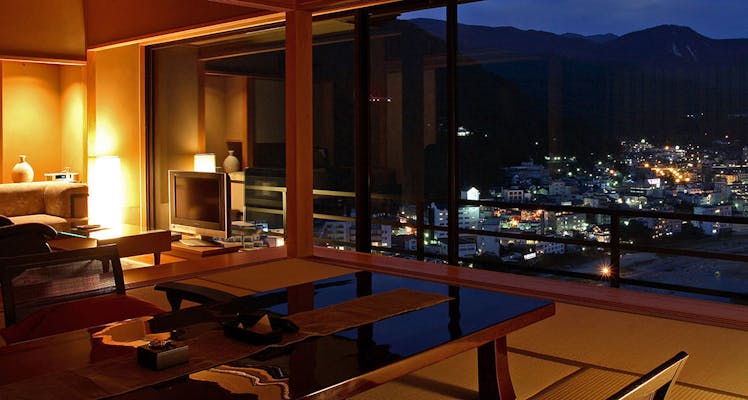 夕食はレストラン 下呂温泉のおすすめホテル 旅館 7選 宿泊予約は 一休 Com 夕食はレストラン 下呂温泉のおすすめホテル 旅館 7選 宿泊予約は 一休 Com