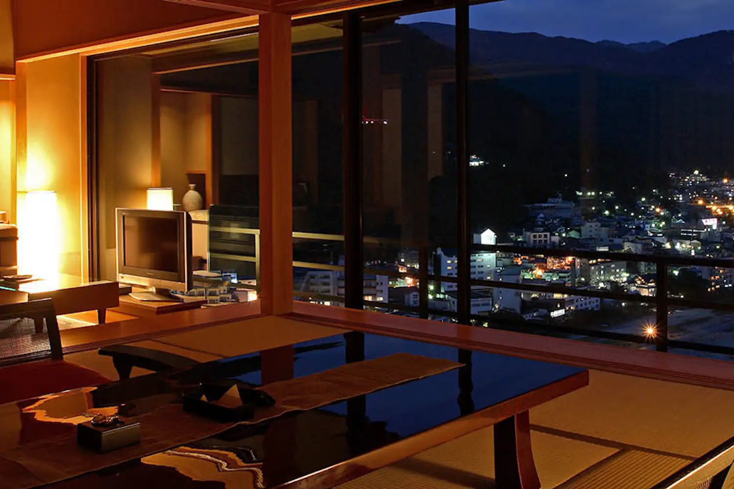 ห้องพัก 1