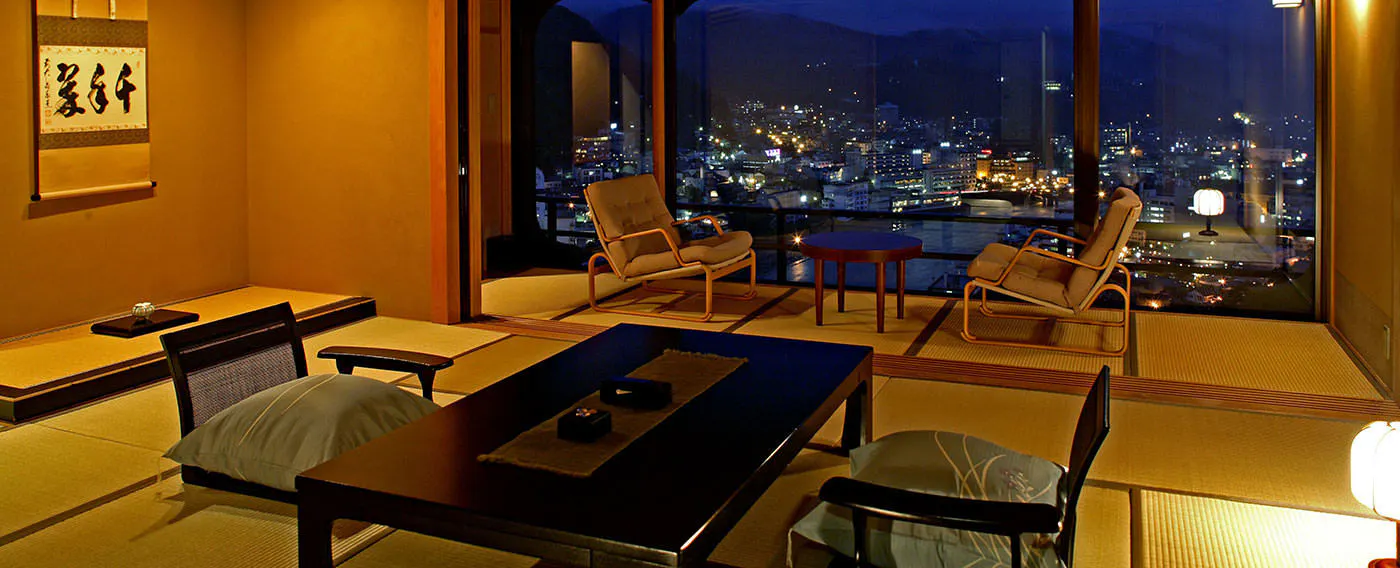 ห้องพัก