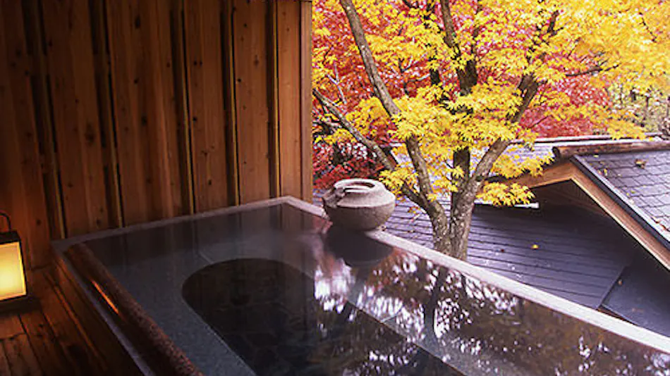 Gero Onsen Koyoi Tenku ni Asobu Shogetsu