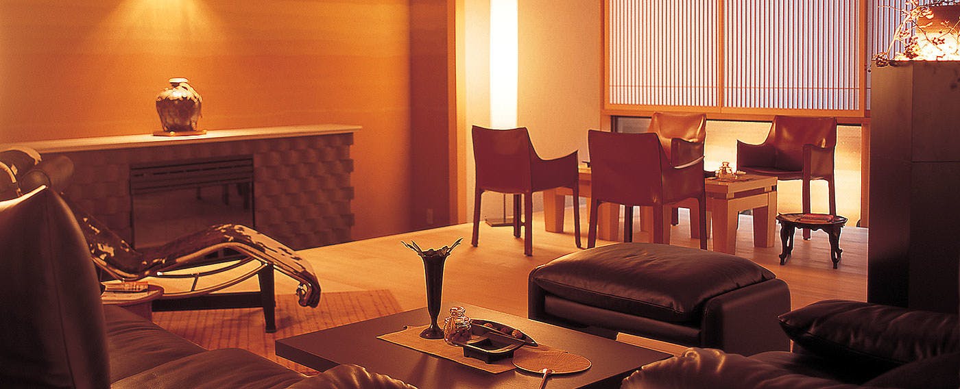 สิ่งอำนวยความสะดวก