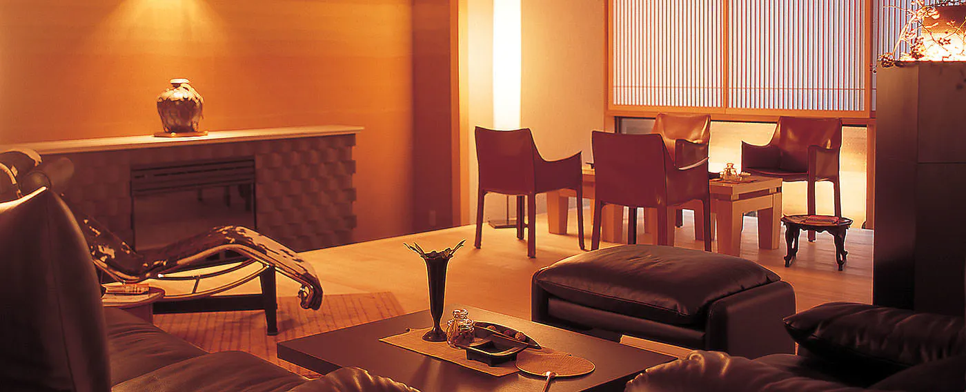 สิ่งอำนวยความสะดวก