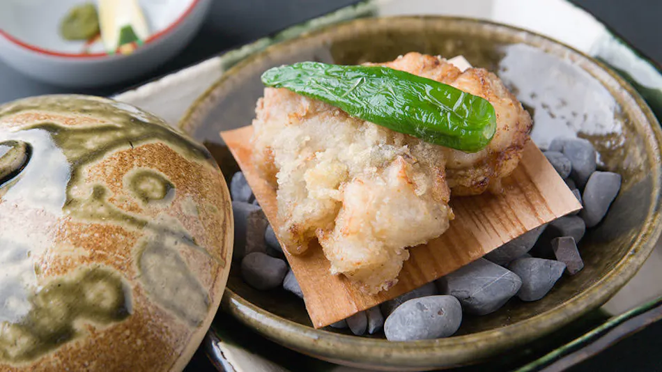 Gero Onsen Koyoi Tenku ni Asobu Shogetsu