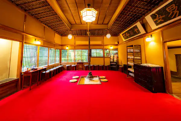 การตกแต่งภายใน