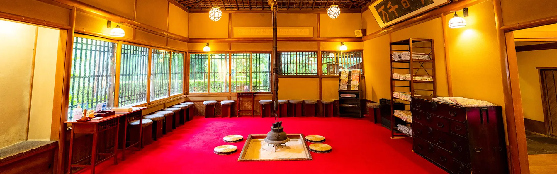 下呂温泉 湯之島館