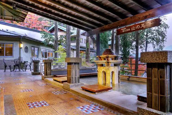 แช่เท้า