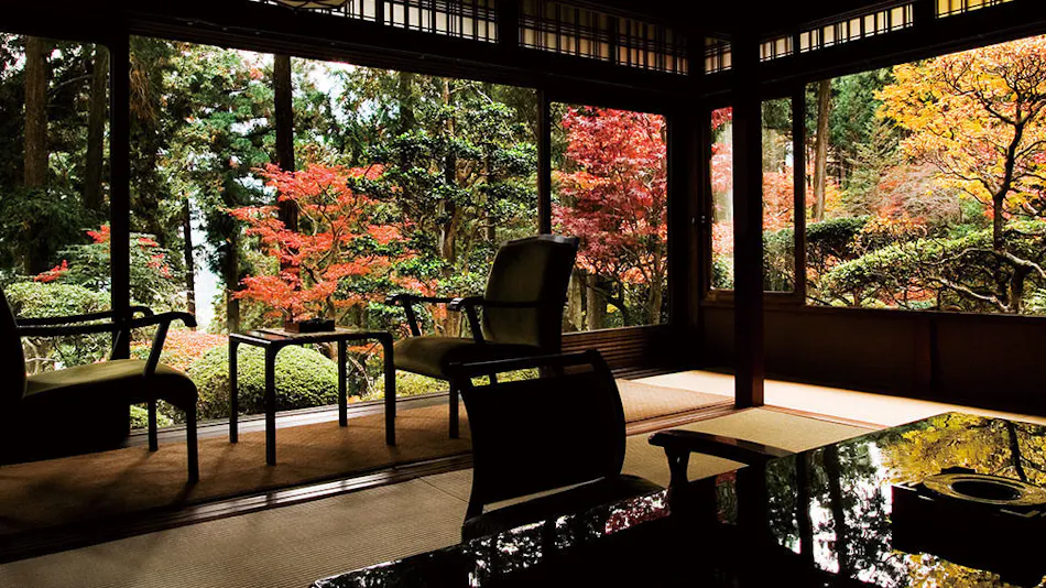 Gero Onsen Yunoshimakan